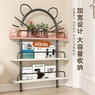 門後架櫃子置物架超薄兒童書櫃鐵藝繪本客廳落地夾縫縫隙收納架