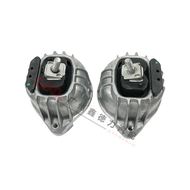 สลาม ดัมก์ E90 เข็มขัดยึดเครื่องยนต์ BMW 3 Series สำหรับ 316 318 320i 325i 330i ส่วนประกอบเครื่องยนต