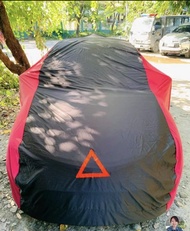 CAR COVER FOR VIOS ALMERA NISSAN SENTRA MIRAGE G4 FORD FOCUS FIESTA ETC.