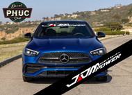 DECAL DÁN CHE NẮNG KÍNH LÁI XE Ô TÔ MẪU JDM SIÊU BỀN SIÊU ĐẸP