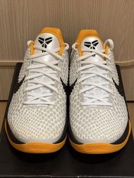 Kobe 6 Protro