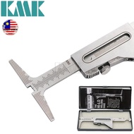 HI LO WELDING GAUGE GAGE TEST