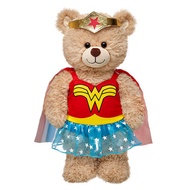 Doll Teddy Bear Duffy Duffy Hug Bear Plush Toy Doll Clothes Wonder Womankydj25.my20251111205603