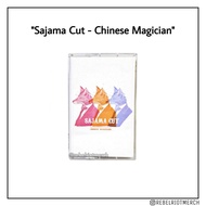 Kaset Sajama Cut - Chinese Magician