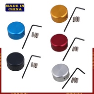 HIk Guitar Effect Pedal Footswitch Toppers Pedal Protective Cap Footswitch Toppers