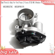 4M5U9E927DC 55mm Throttle Body for  Focus 2 Fiesta ST150  6 Mondeo Petrol 1.8 2.0 C-MAX Throttle Val