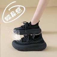 [Work Shoes] Work Shoes Women Work Shoes Anti-slip Work Shoes Kitchen Work Shoes Restaurant Work Sho