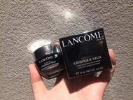 Lancôme Genifique 眼霜