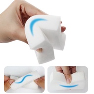 MAGIC WHITE SPONGE NANO TOOLS CLEANING ERASER NANO WHITE SPAN