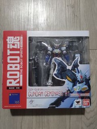 Robot魂 R魂 Robot Spirits Gundam Geminass 01