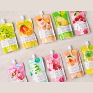 Gomgom Konjac Jelly 150g × 7 pouches - 10 Flavors, Low-Calorie Diet Snack with only 5 kcal - Healthy