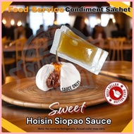 ❦ ✅ ◴ Sweet Hoisin Asado Siopao Sauce 50pcs per pack