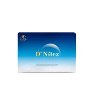 Daelife D'Nitez Natural Sleep & Kidney Support 30 Sachets