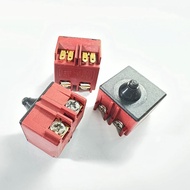 Bosch grinder tail switch