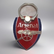 Ring Stand Hp Karakter Bola/ Holder Jari