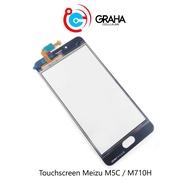 LAYAR Touchscreen / MEIZU M5C TOUCHSCREEN - M710H