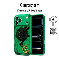 Spigen iPhone 17 Pro Max Case 6.9" c11  Cadence Magfit Camera Control Button Magnetic Phone Cover