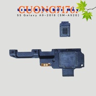 Speaker / External Speaker SS Galaxy A9 2018 (SM-A920) Works Well