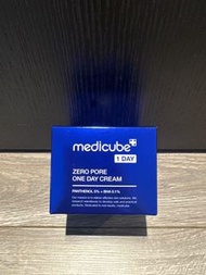 Medicube Zero Pore One Day Cream
