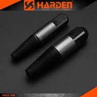 Harden DN15 / M25 - M35, DN20 / M35 - M50 Pipe Thread Extractor
