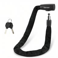 West Biking | Portabler Security Combination Key Lock Chain
