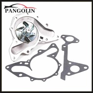 Water Pump For 02-06 Hyundai Santa Fe Kia 3.5 G6CU Cooling System Water Pumps Engine Parts Automobil