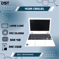 Laptop Acer Cb3131 Celeron Ram 4Gb