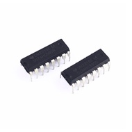 2pcs 74HC595 74HC595 IC Shift Register