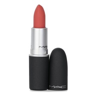 MAC Powder Kiss 唇膏 - # 314 Mull It Over 3g/0.1oz