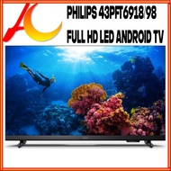 Philips 43PFT6918/98 43-inch Full HD LED Android TV