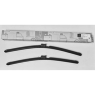 Mercedes Benz S-Class W222 S400 HYBRID Original Wiper Blade with Wiper Washer Nozzle 2228201245 1 Pa
