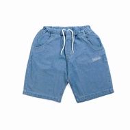 HDC - RELAXED BAGGY SHORT PANTS - HJP 2002