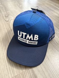 Buff UTMB World Series 帽