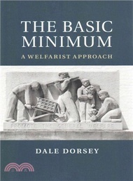 The Basic Minimum ― A Welfarist Approach