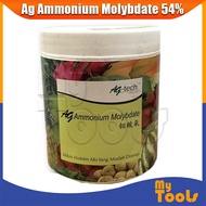 Ag Ammonium Molybdate 54% Micro Nutrient Fungicide (500g)