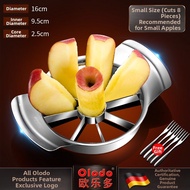 Olodo | Stainless Steel Core Remover 316