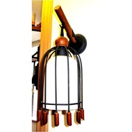 DL6977/1W E27 WALL LAMP