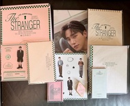 2PM 李俊昊 Lee Junho 2023 Season's Greetings