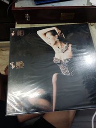 梅艷芳黑膠唱片