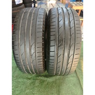 OTANI Percentage Tires Size 215 55 R17 Year 20 Each Tire