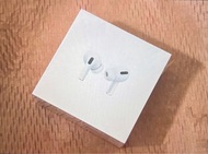 Apple Airpods Pro (全新未拆)