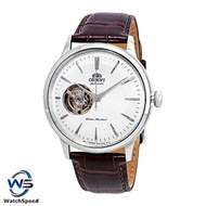 Orient RA-AG0002S Classic-Elegant Automatic Silver Dial Mens Watch