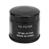 Gas Fuel Gasoline Oil Filter automobiles Oil Filte Metal Engine Replacement for CF500 ATV500 ATV CF 