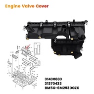 Exclusive Engine Valve Cover 31430883 31370433 For Volvo V40 S60 1.6T  V70 2011-2015 BM5G-6M293DGZX