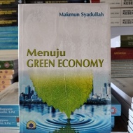 Original Book: Towards Green Economy (TOWARDS GREEN ECONOMY)