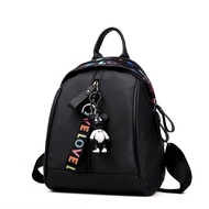 Gentle Girls canvas bag Sweet New canvas bag Simple Wild canvas bag Simple Canvas bag