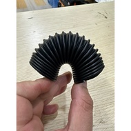 PHILIPS Hose Vaccum Head New Design  Black Series  [With Wire Coil Inside]FC6901 FC6903 FC6801 FC690