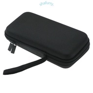 SHFY Carrying Case for FX82DE FX85DE Plus Scientific Calculator Meshing Pocket