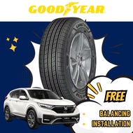 [Installation Provided] 235/65R17 235 65 17 2356517 | Goodyear Assurance MaxGuard SUV | 2025 New Tyr