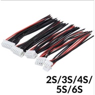 Lipo Battery balance  charger (1PCS)1s/2s/3s//4s/5s/6s